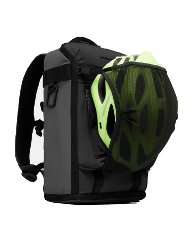 PIQUADRO ZAINO UOMO BACKPACK SPORTIVO DA BICI ARNE IN TESSUTO PORTA PC 14" NERO CA5999S125 125