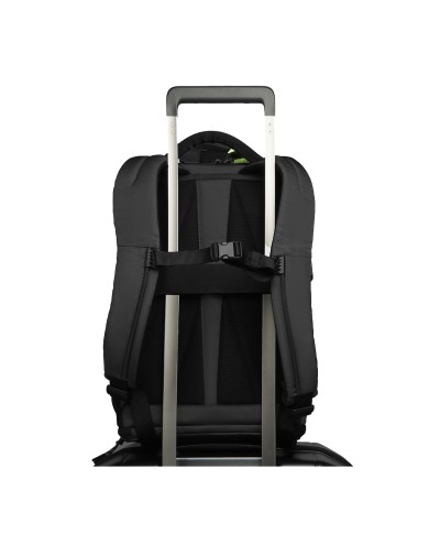 PIQUADRO ZAINO UOMO BACKPACK SPORTIVO DA BICI ARNE IN TESSUTO PORTA PC 14" NERO CA5999S125 125