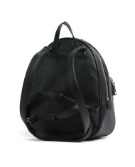 GUESS ZAINO DONNA BACKPACK SMALL MANHATTAN BLACK HWBG69 125