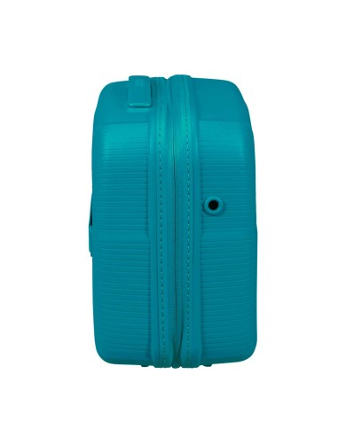 AMERICAN TOURISTER BEAUTY CASE STARVIBE VERDIGRIS