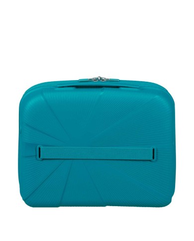 AMERICAN TOURISTER BEAUTY CASE STARVIBE VERDIGRIS