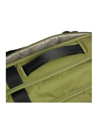 PIQUADRO ZAINO UOMO BACKPACK DA VIAGGIO ARNE PORTA PC 17,3" TESSUTO RICICLATO VERDE CA6691S125 125