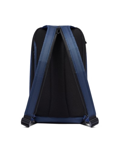 PIQUADRO MONOSPALLA UOMO PQ-EARTH PORTA IPAD MINI BLU CA6632S137 125