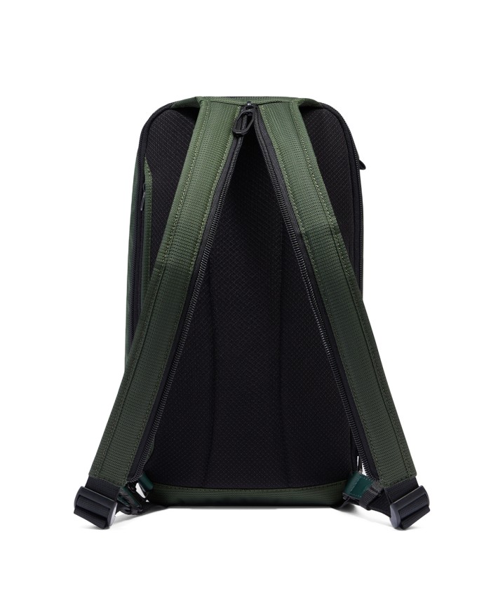 PIQUADRO MONOSPALLA UOMO PQ-EARTH PORTA IPAD MINI VERDE CA6632S137 125