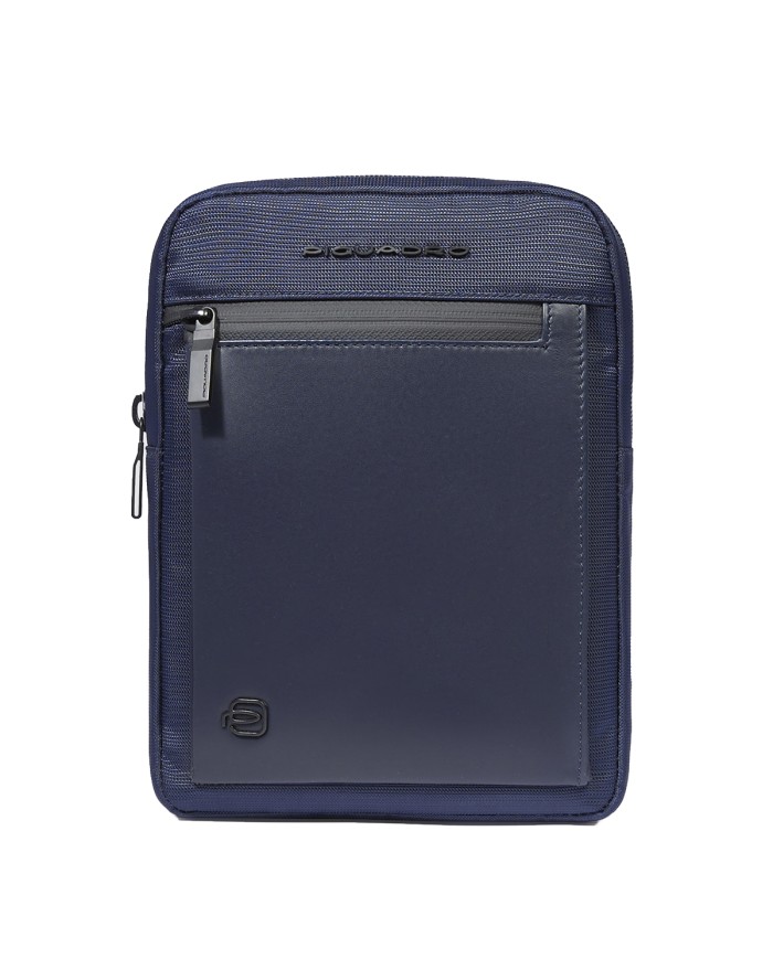 PIQUADRO BORSELLO UOMO ORION PORTA IPAD 11" BLU CA3084S136 125