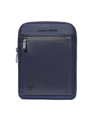 PIQUADRO BORSELLO UOMO ORION PORTA IPAD 11" BLU CA3084S136 125