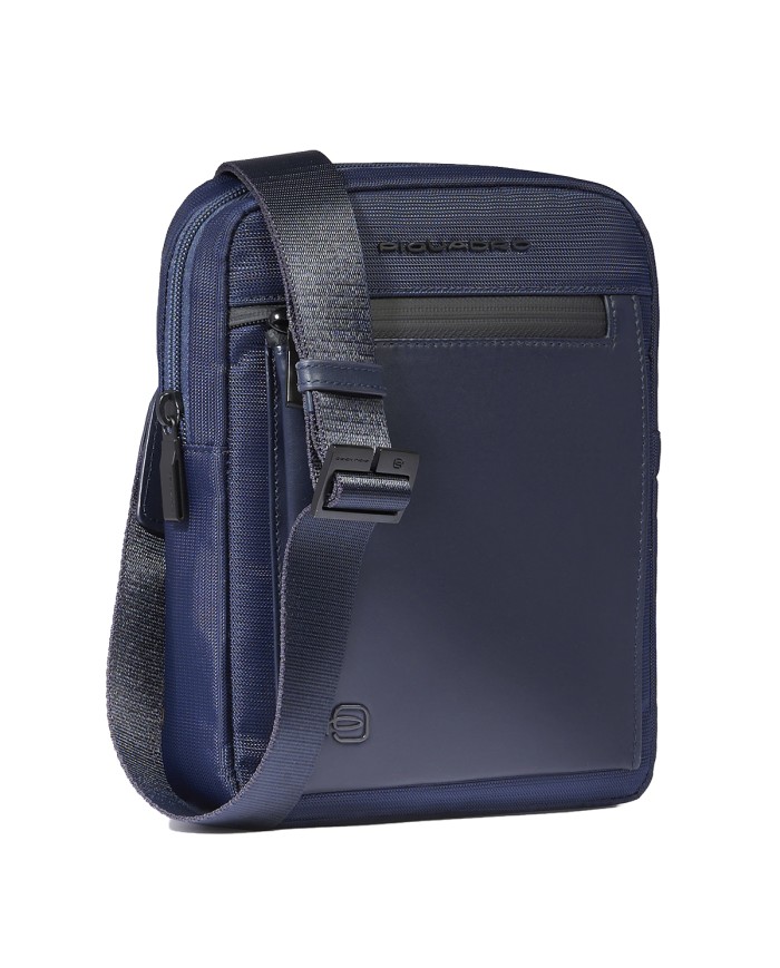 PIQUADRO BORSELLO UOMO ORION PORTA IPAD 11" BLU CA3084S136 125