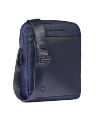 PIQUADRO BORSELLO UOMO ORION PORTA IPAD 11" BLU CA3084S136 125