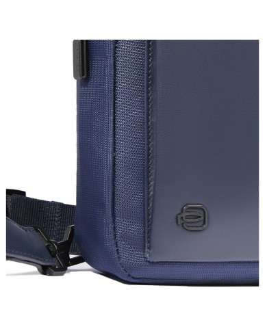 PIQUADRO BORSELLO UOMO ORION PORTA IPAD 11" BLU CA3084S136 125