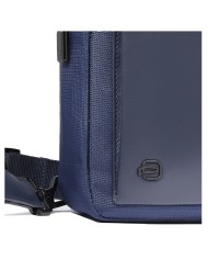 PIQUADRO BORSELLO UOMO ORION PORTA IPAD 11" BLU CA3084S136 125