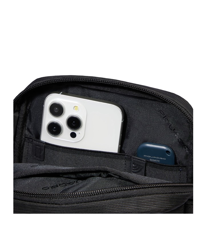 PIQUADRO BORSELLO UOMO ORION PORTA IPAD 11" BLU CA3084S136 125