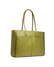 PIQUADRO BORSA DONNA PORTA IN PELLE PORTA PC VERDE BD6538W134 125