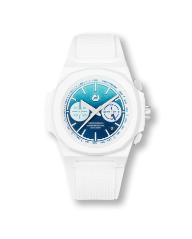 NUNCIER OFFICIAL OROLOGIO BORA BORA LAGOONA BLU