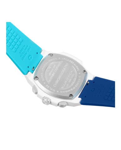 NUNCIER OFFICIAL OROLOGIO BORA BORA LAGOONA BLU