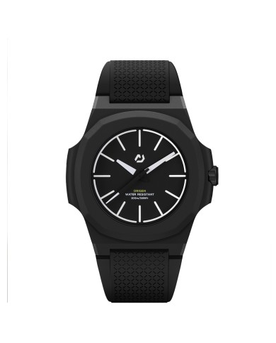 NUNCIER OFFICIAL OROLOGIO ORIGEN DAWN BLACK