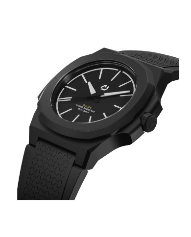 NUNCIER OFFICIAL OROLOGIO ORIGEN DAWN BLACK