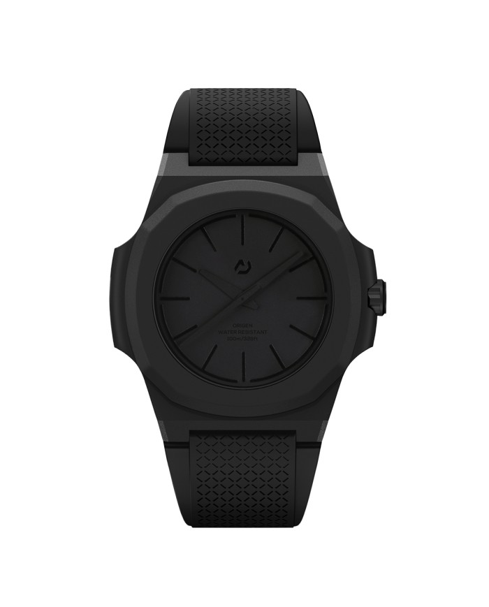 NUNCIER OFFICIAL OROLOGIO ORIGEN MIDNIGHT