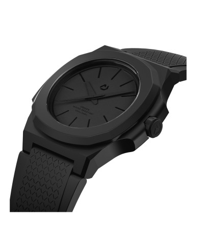 NUNCIER OFFICIAL OROLOGIO ORIGEN MIDNIGHT