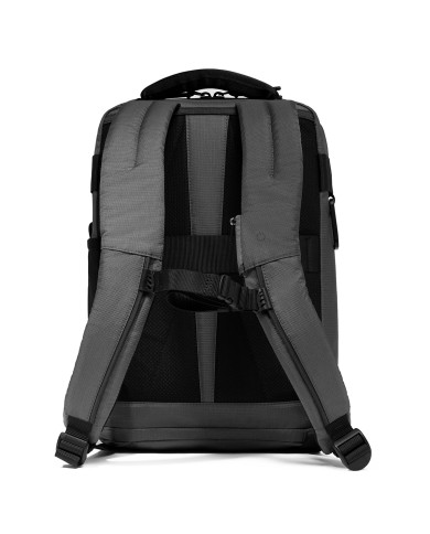 PIQUADRO ZAINO UOMO BACKPACK ARNE SPROTIVO DA BICI IN TESSUTO PORTA PC 15,6" NERO CA5998S125 224