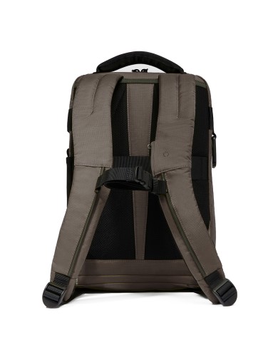 PIQUADRO ZAINO UOMO BACKPACK ARNE SPROTIVO DA BICI IN TESSUTO PORTA PC 15,6" TORTORA CA5998S125 224