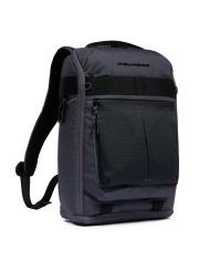 PIQUADRO ZAINO UOMO BACKPACK ARNE SPROTIVO DA BICI IN TESSUTO PORTA PC 14" BLU CA5999S125 224