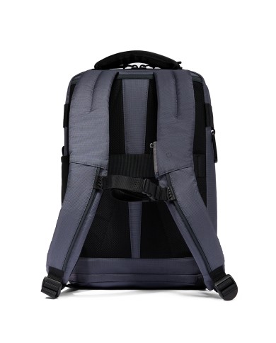 PIQUADRO ZAINO UOMO BACKPACK ARNE SPROTIVO DA BICI IN TESSUTO PORTA PC 14" BLU CA5999S125 224