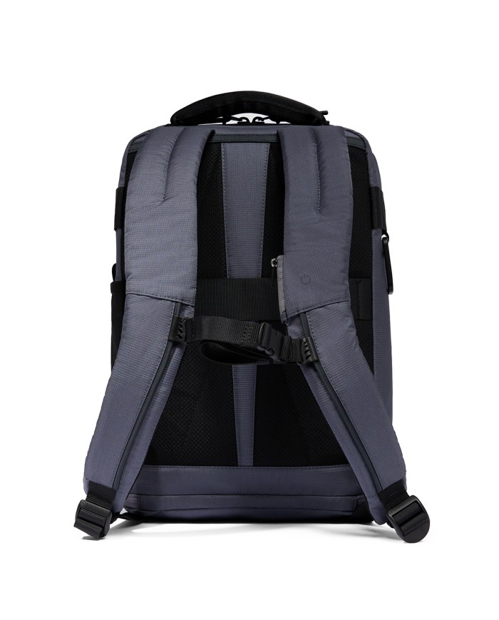 PIQUADRO ZAINO UOMO BACKPACK ARNE SPROTIVO DA BICI IN TESSUTO PORTA PC 14" BLU CA5999S125 224