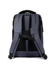 PIQUADRO ZAINO UOMO BACKPACK ARNE SPROTIVO DA BICI IN TESSUTO PORTA PC 14" BLU CA5999S125 224