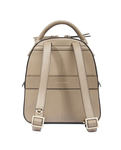 PIQUADRO ZAINO DONNA BACKPACK IN PELLE CON PORTA IPAD MINI BEIGE CA6454W134 224