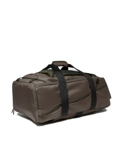PIQUADRO ZAINO / BORSONE UOMO ARNE IN TESSUTO RICICLATO TORTORA BV5993S125 224