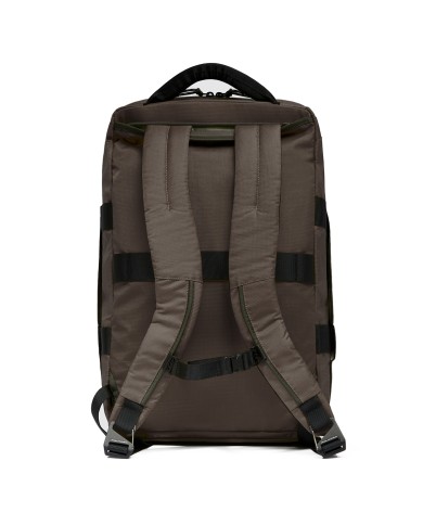 PIQUADRO ZAINO / BORSONE UOMO ARNE IN TESSUTO RICICLATO TORTORA BV5993S125 224