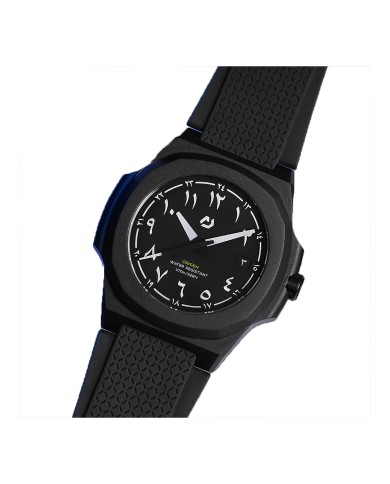 NUNCIER OFFICIAL OROLOGIO ORIGEN SAHARA