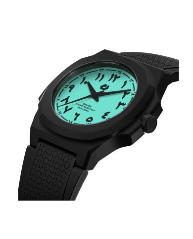NUNCIER OFFICIAL OROLOGIO ORIGEN TIFFANY BLUE