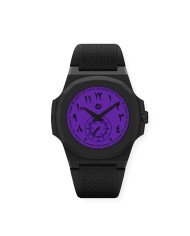 NUNCIER OFFICIAL OROLOGIO ORIGEN SEQUENT N267 PURPLE