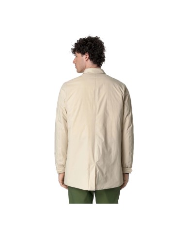 K-WAY GIACCA UOMO BENNY WARM OTTOMAN K31355W CO