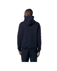 K-WAY FELPA UOMO RAINER SPACER BLUE DEPHT K2141DW CO