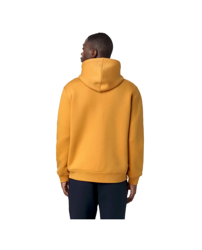 K-WAY FELPA UOMO RAINER SPACER YELLOW INCA K2141DW CO