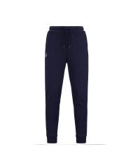 K-WAY PANTALONE UOMO LE VRAI CREUSE HV POLY BLUE DEPHT K11516W  CO