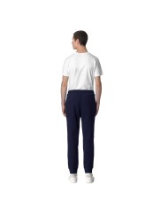K-WAY PANTALONE UOMO LE VRAI CREUSE HV POLY BLUE DEPHT K11516W  CO