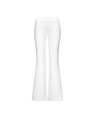 K-WAY PANTALONI DONNA JENNY LIGHT SPACER WHITE K2123NW CO
