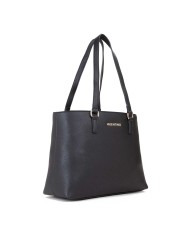 VALENTINO MARIO SHOPPING BAG NEVER NERO 125