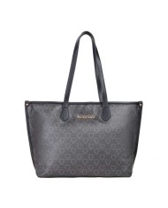 VALENTINO MARIO SHOPPING BAG LADY RE NERO /MULTICOLOR  125