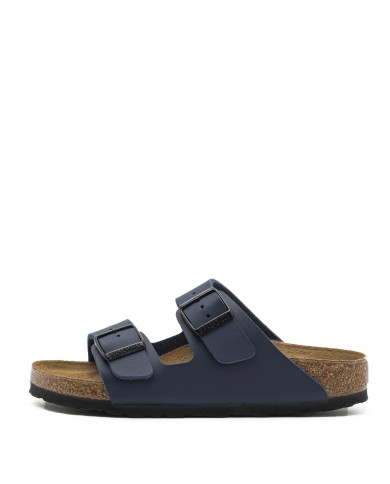BIRKENSTOCK SANDALO DONNA ARIZONA BLUE BIRKO 051751 CO