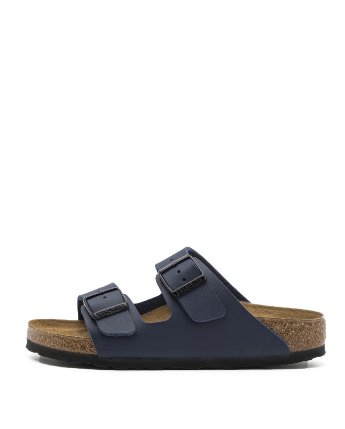 BIRKENSTOCK SANDALO DONNA ARIZONA BLUE BIRKO 051751 CO