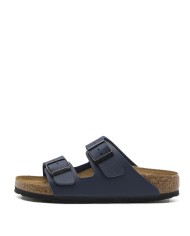 BIRKENSTOCK SANDALO DONNA ARIZONA BLUE BIRKO 051751 CO