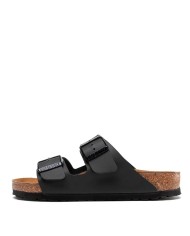 BIRKENSTOCK SANDALO DONNA ARIZONA BLACK BIRKO 051751 CO