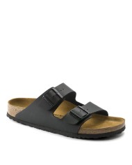 BIRKENSTOCK SANDALO DONNA ARIZONA BLACK BIRKO 051751 CO