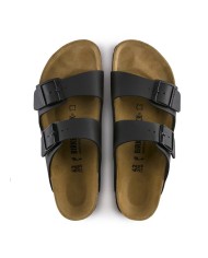 BIRKENSTOCK SANDALO DONNA ARIZONA BLACK BIRKO 051751 CO