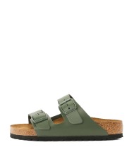 BIRKENSTOCK SANDALO DONNA ARIZONA THYME OILED 1028030 CO