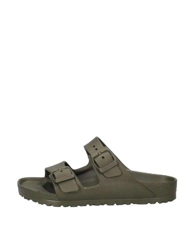 BIRKENSTOCK SANDALO DONNA ARIZONA EVA KHAKI 1019094 CO
